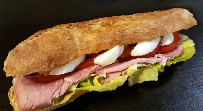 Jambon