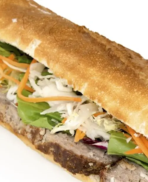 Pain de viande