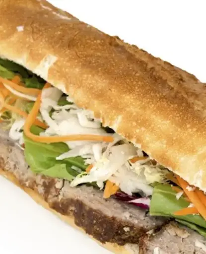 Pain de viande