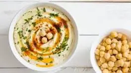 Houmous